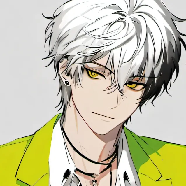 chat with ai character: David