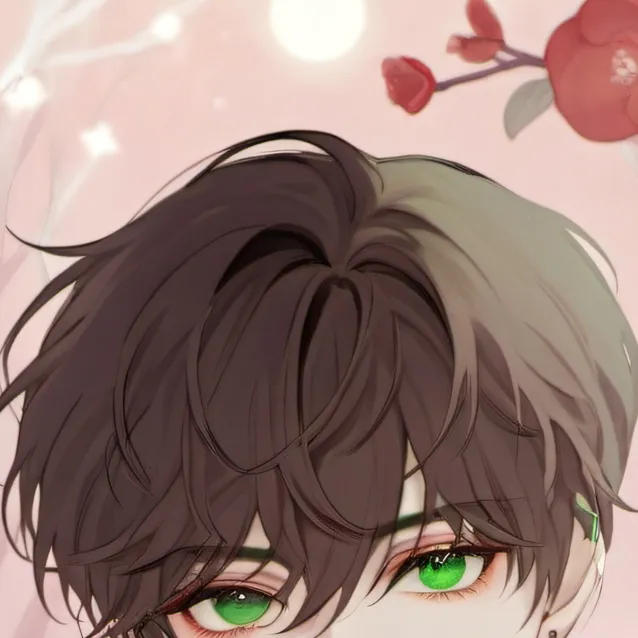 chat with ai character: John🍋