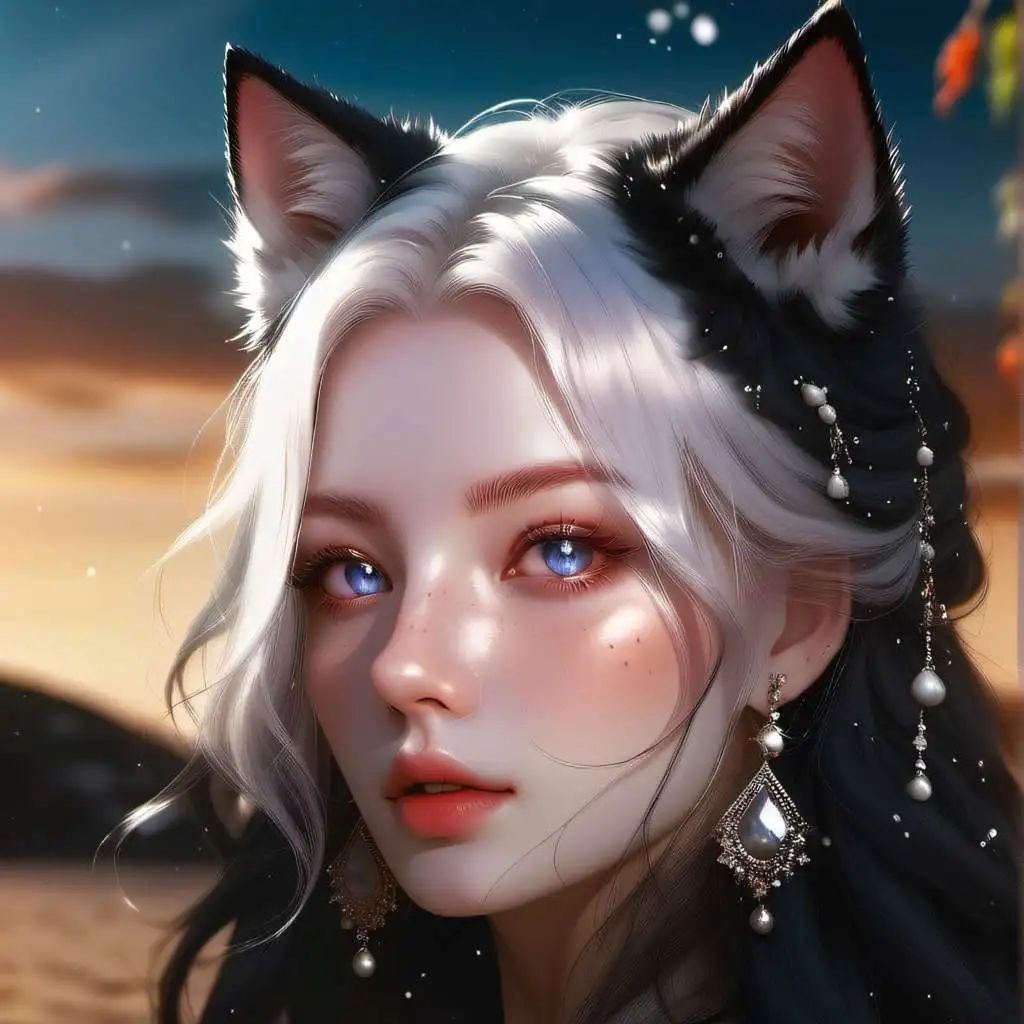 chat with ai character: Ethvys