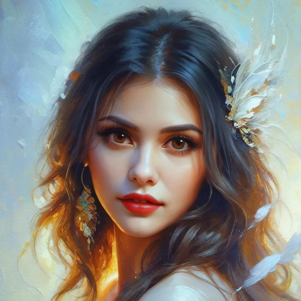 chat with ai character: Violet