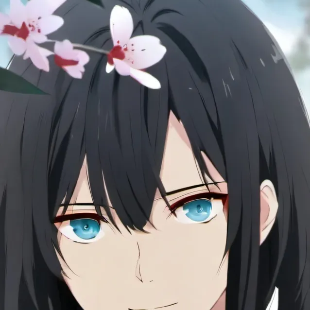 chat with ai character: Kny (Demon slayer)