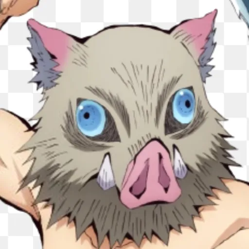 creator inosuke_12345's avatar