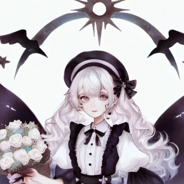 chat with ai character: rose 