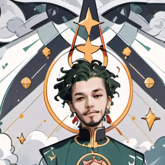 chat with ai character: rel