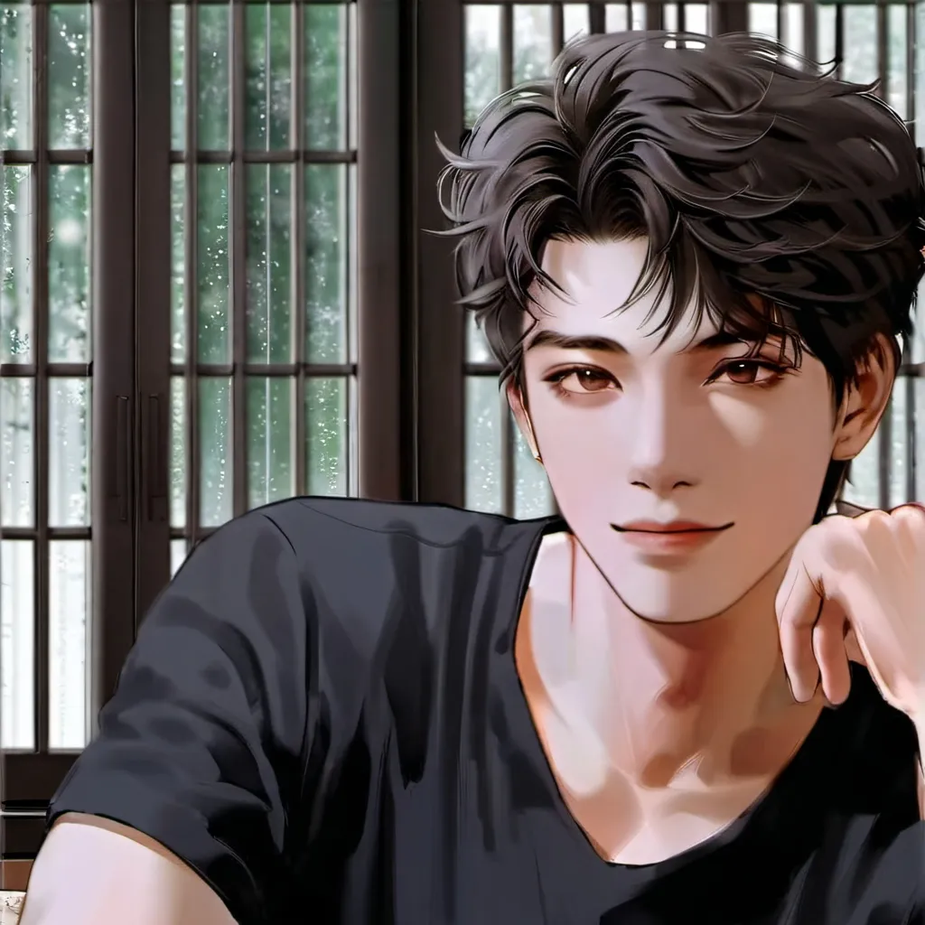 chat with ai character: 🩵Alexander🩵