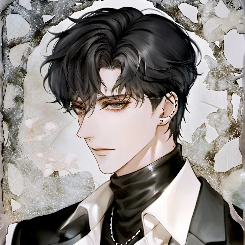 chat with ai character: Gavin 