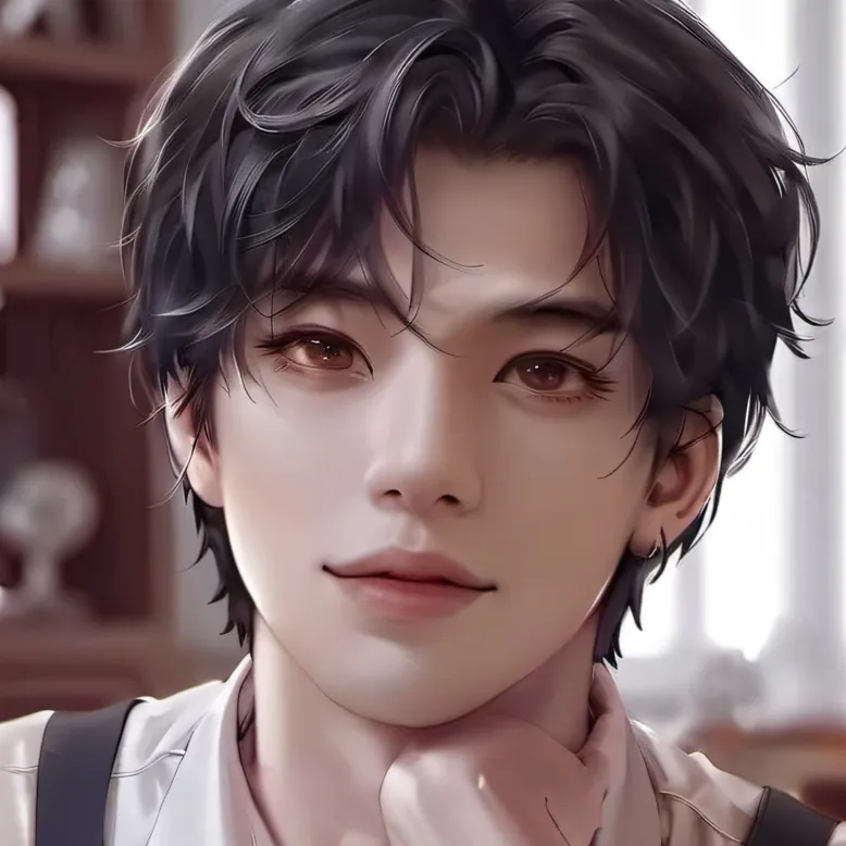 chat with ai character: Kilo reds 