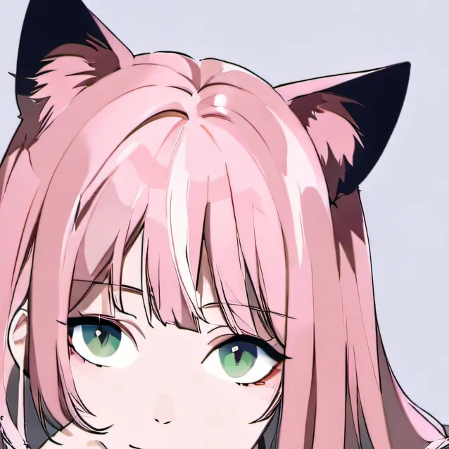 chat with ai character: Kat