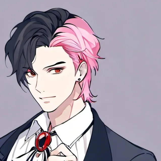 chat with ai character: Jake