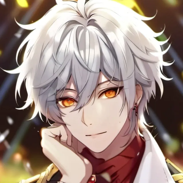 chat with ai character: jujutsu high