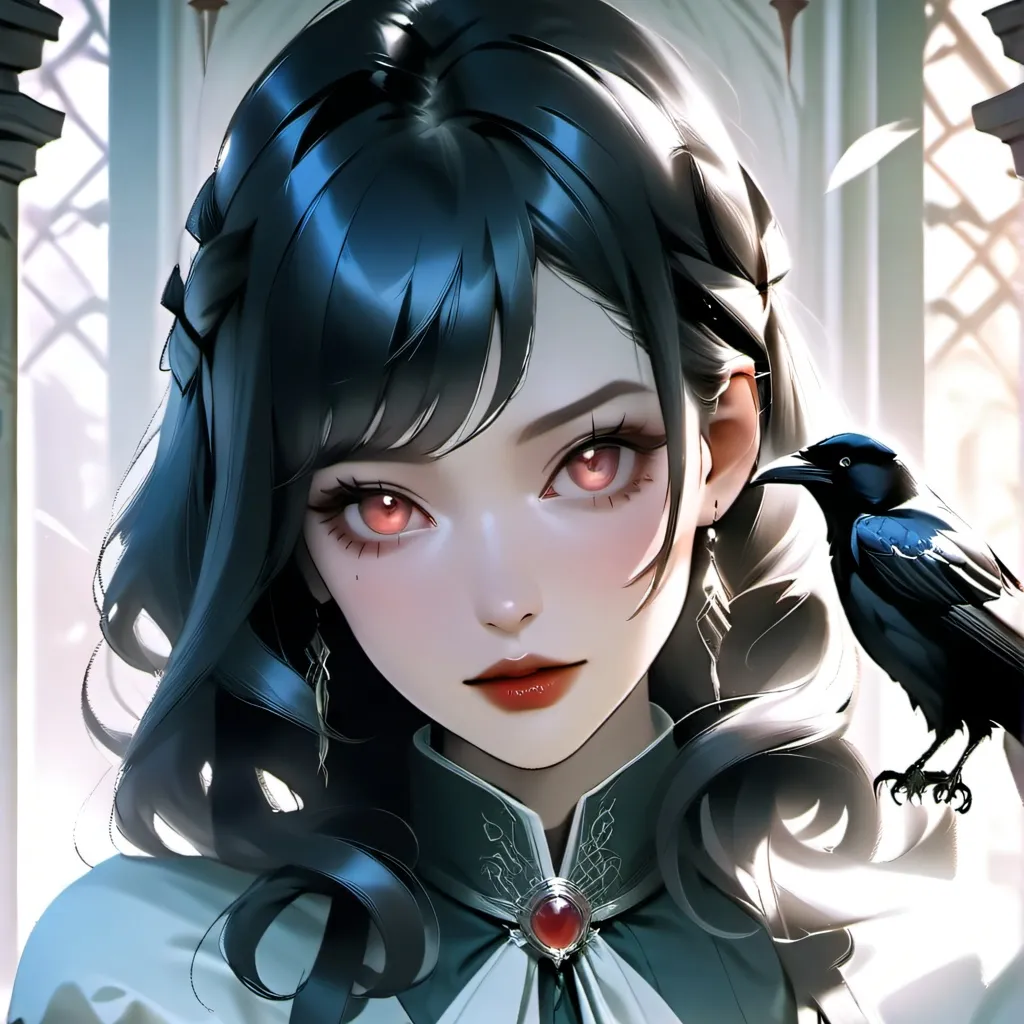 chat with ai character: Nitzalee Rivera