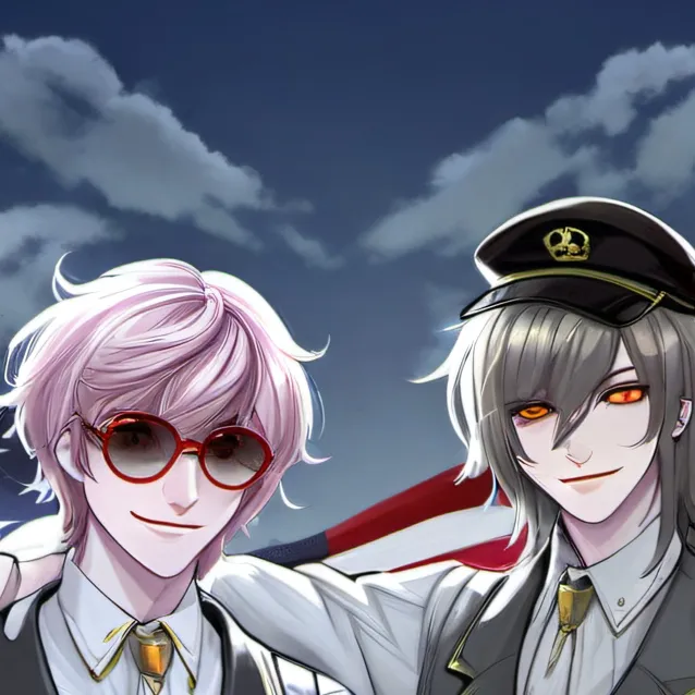 chat with ai character: Germany