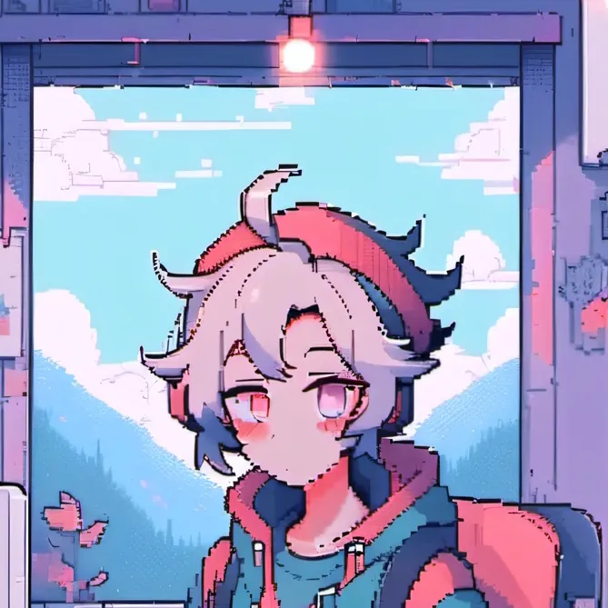 chat with ai character: Lucifermorningstar