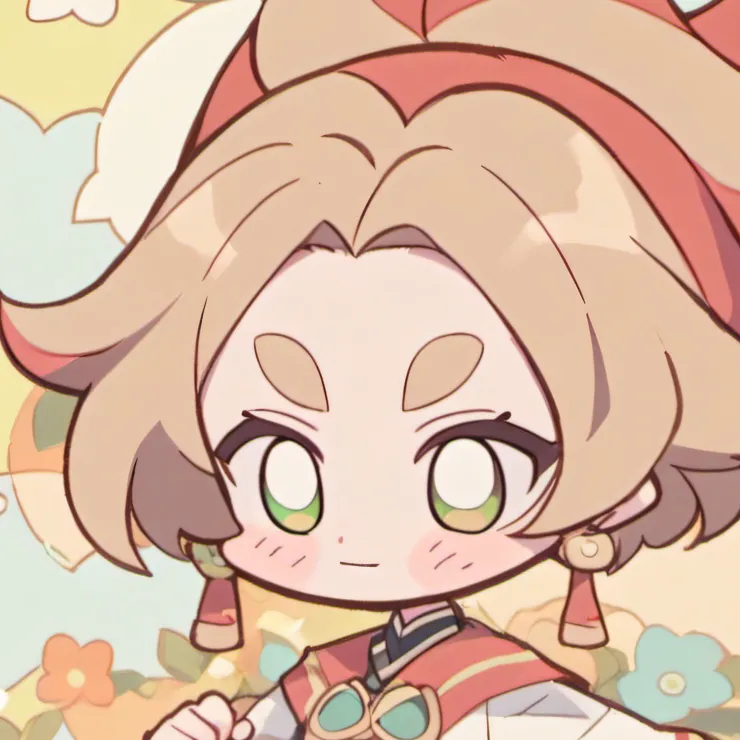 chat with ai character: Lucifer x Alastor