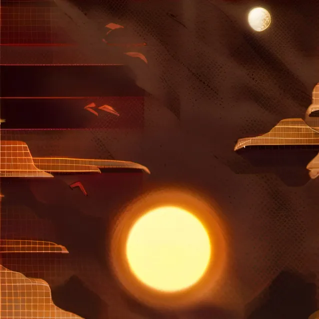 chat with ai character: Eclipse 