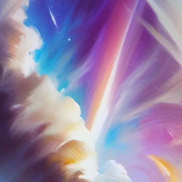 chat with ai character: Earth