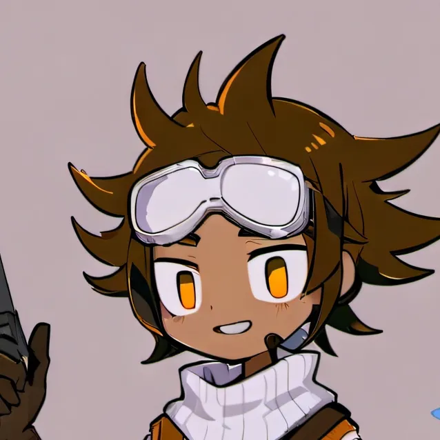 chat with ai character: Solar 