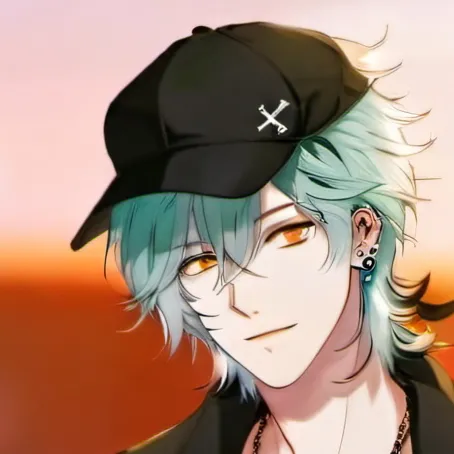 chat with ai character: Jax