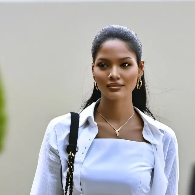 chat with ai character: Hannah 