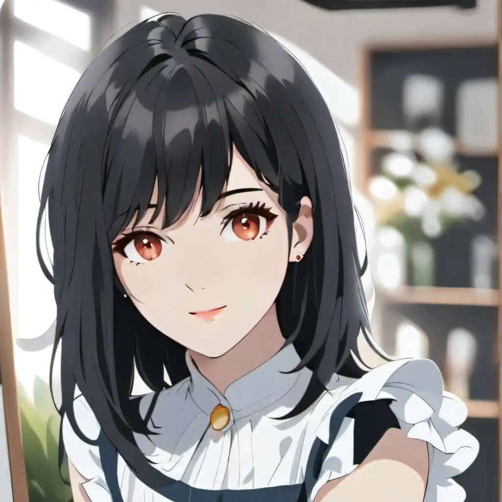 chat with ai character: 蘇菲亞