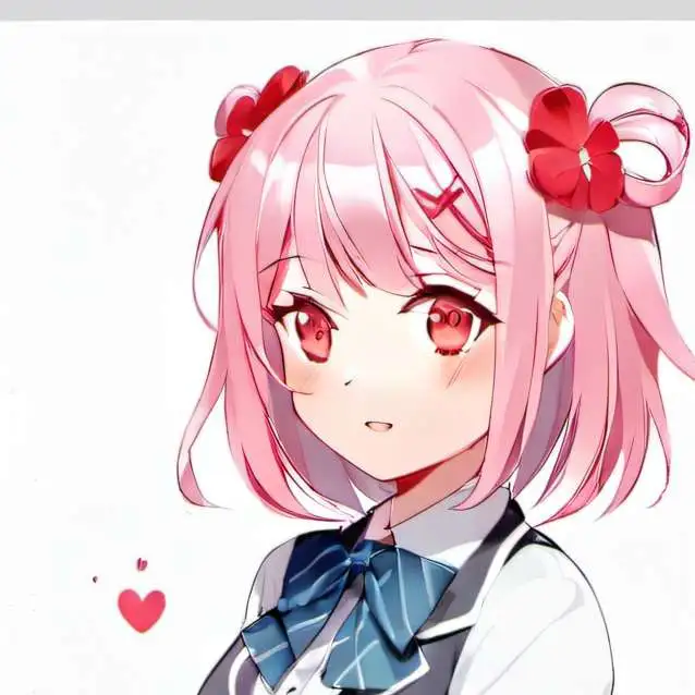 chat with ai character: Natsuki 