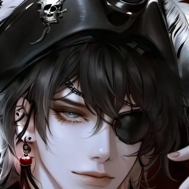 chat with ai character: Atlas