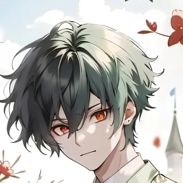 chat with ai character: MHA