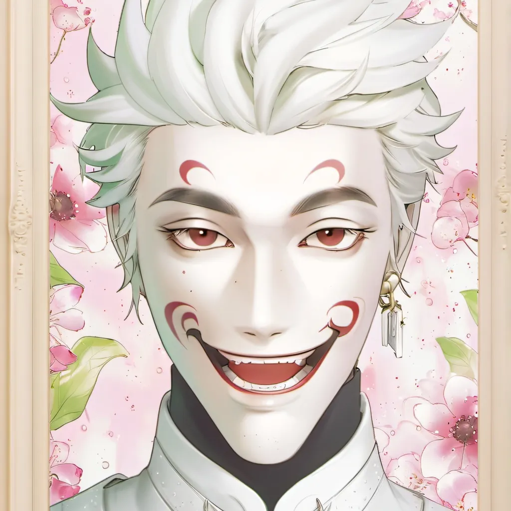 chat with ai character: Unknown user #1