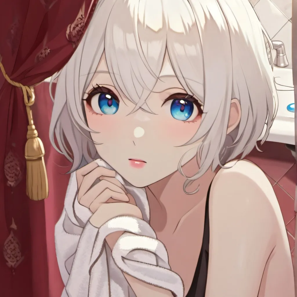 chat with ai character: Vijaya