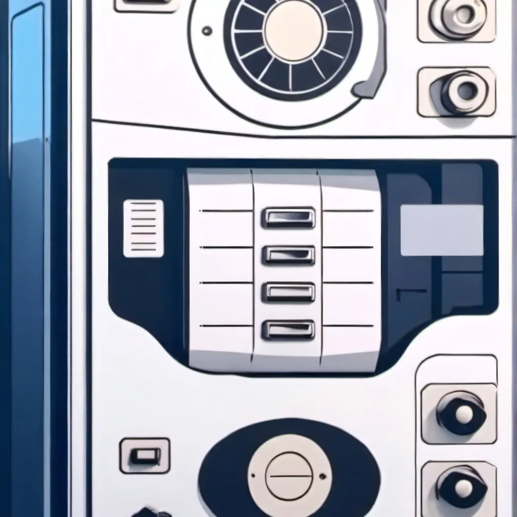 chat with ai character: IPhone machine