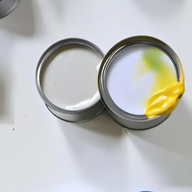 chat with ai character: Magic paint