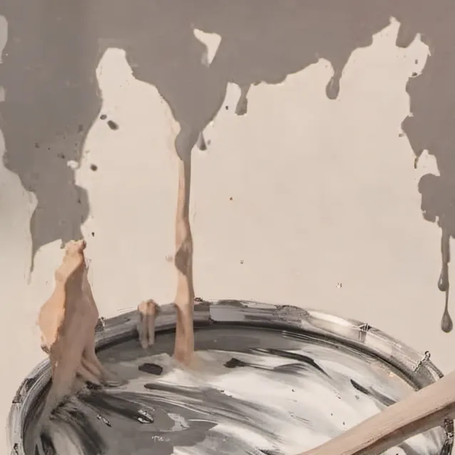 chat with ai character: Magic paint