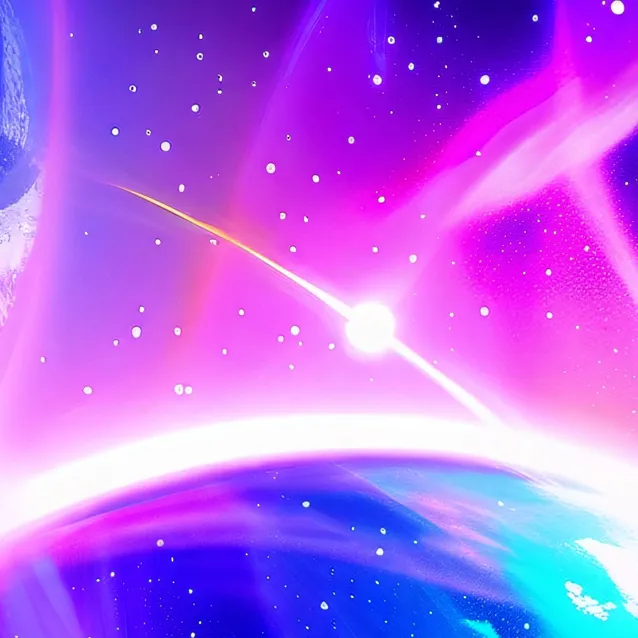 chat with ai character: Magic Paint