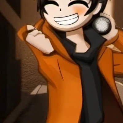 chat with ai character: EvilOmz