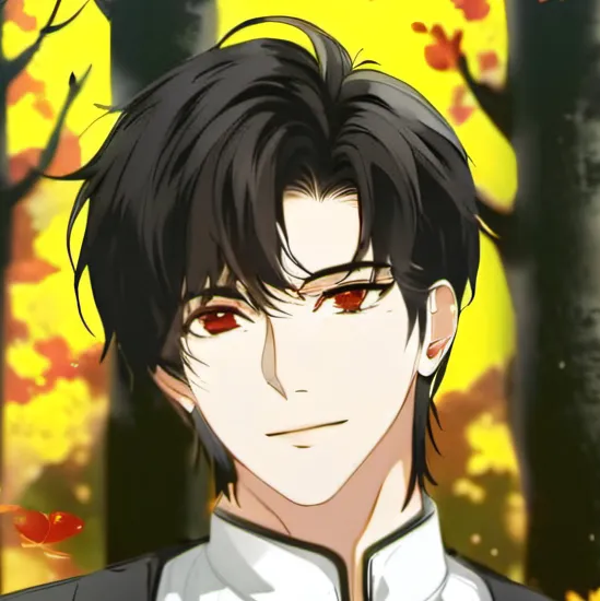 chat with ai character: Ewber