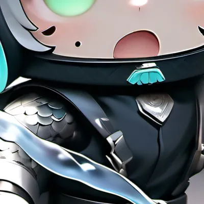 chat with ai character: Evbo