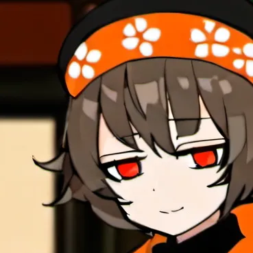 chat with ai character: TierBo