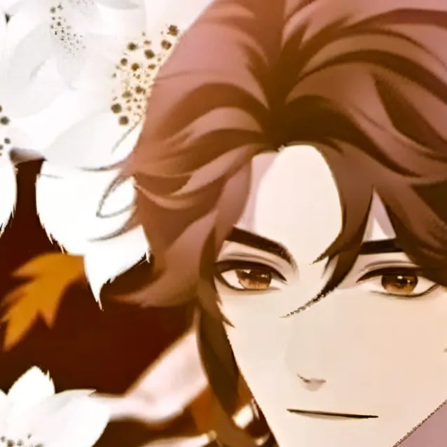 chat with ai character: Aiden