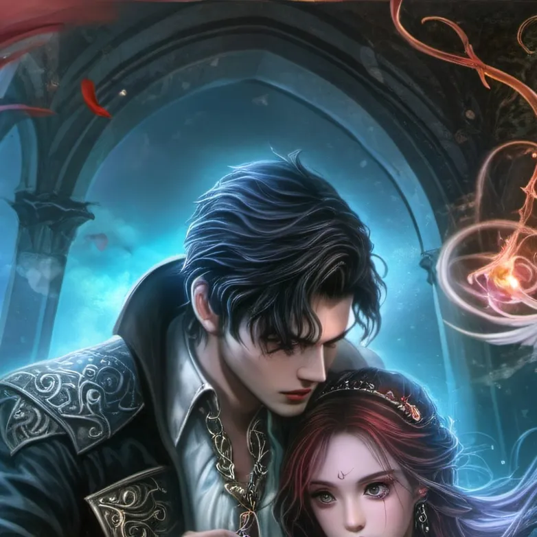 chat with ai character: Kres