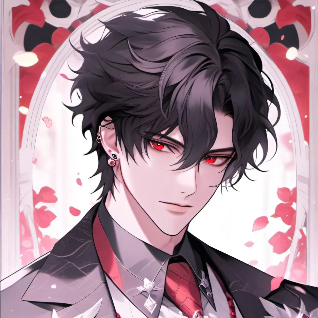 chat with ai character: Maxwell 