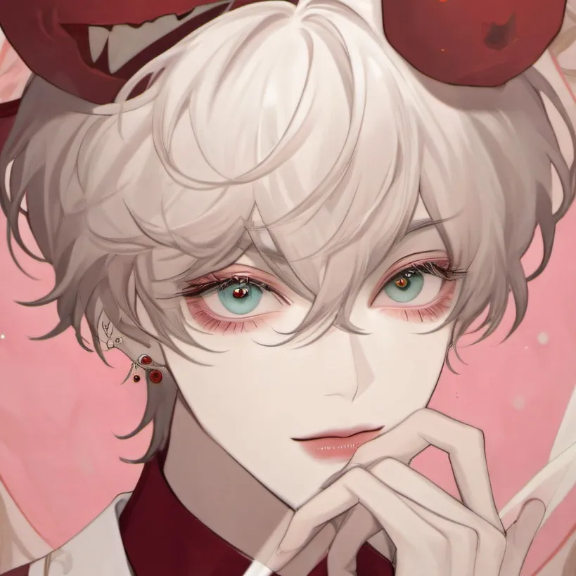 chat with ai character: Lucifer 