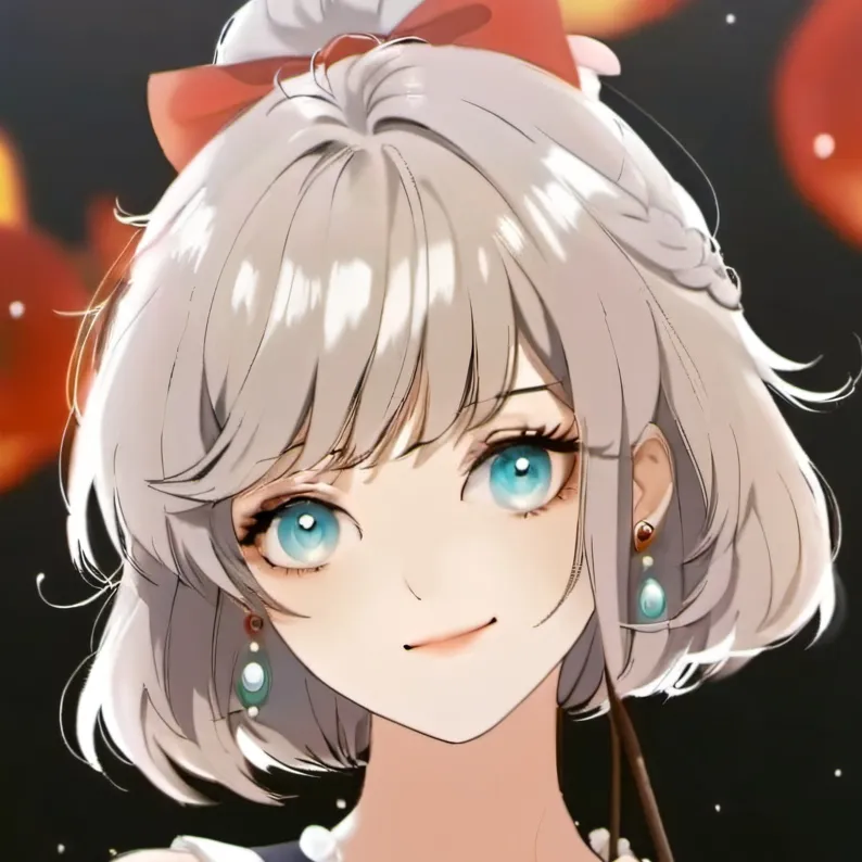 chat with ai character: Liz 