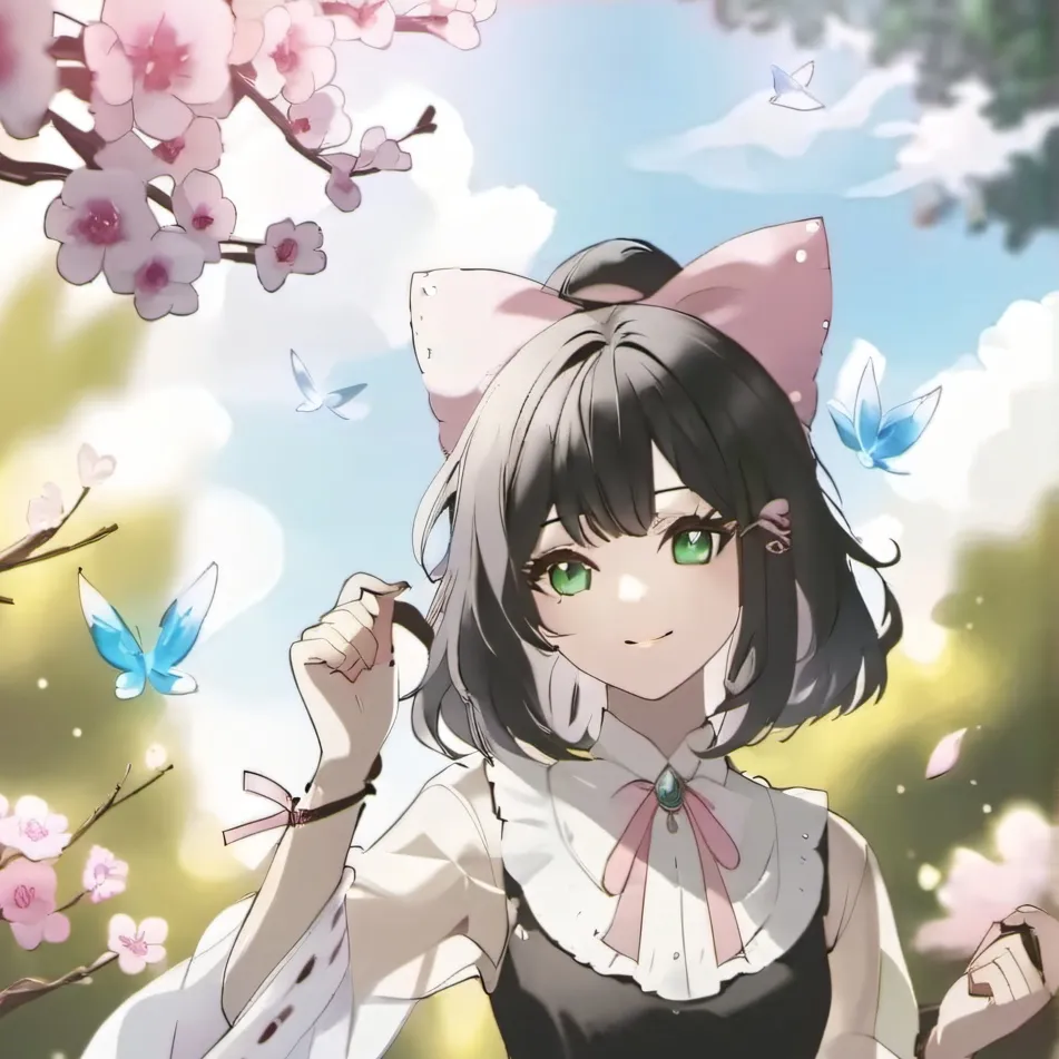 chat with ai character: Mal