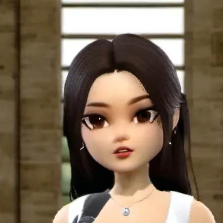 chat with ai character: Mia❤️