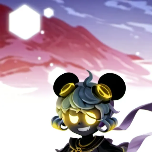 chat with ai character: n