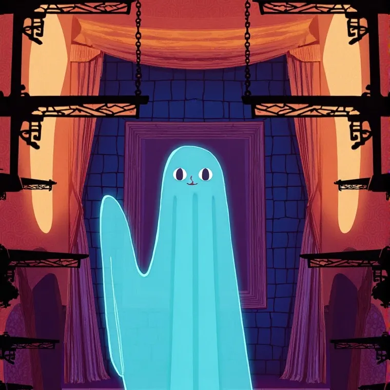 chat with ai character: me and my friends