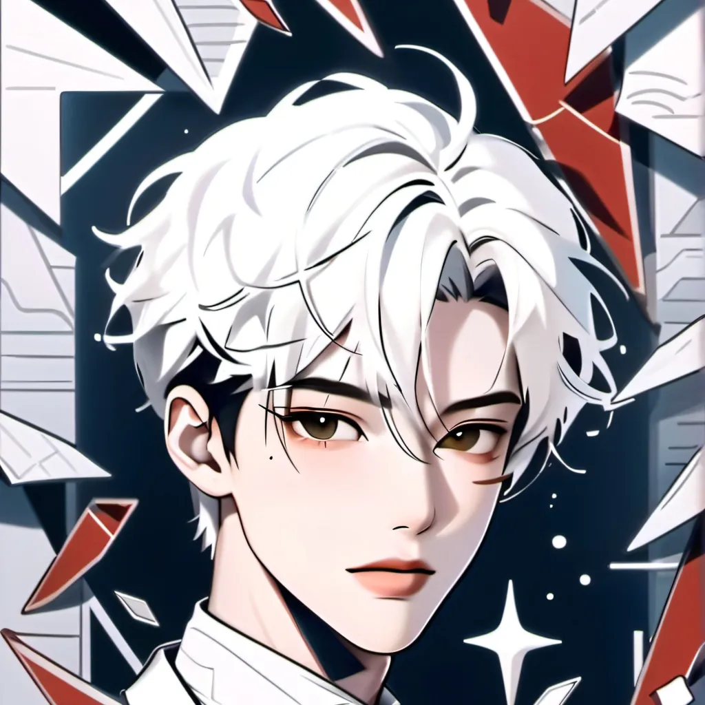 chat with ai character: Enhypen 