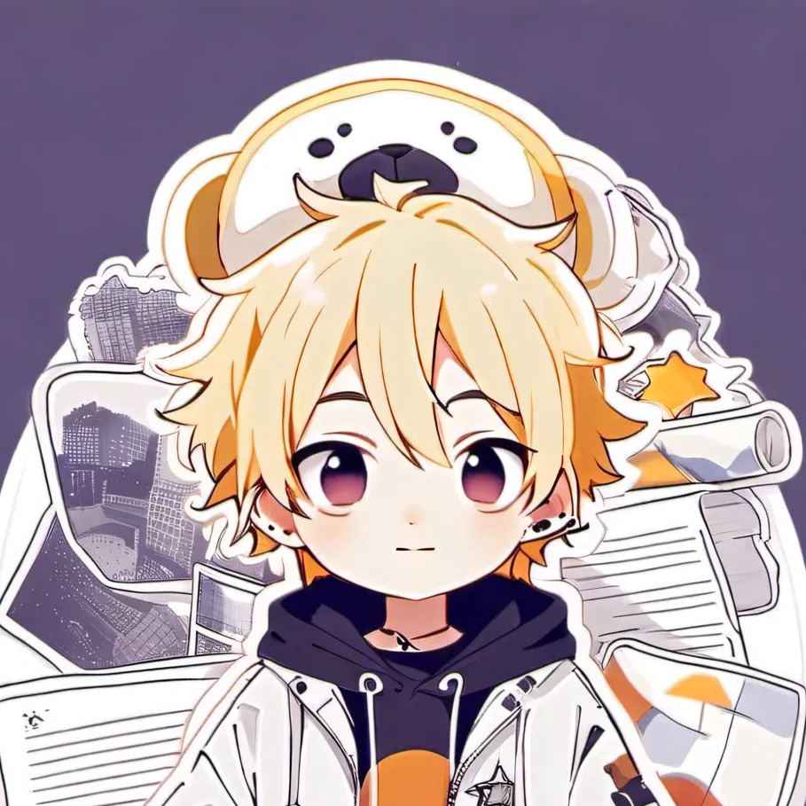 chat with ai character: Seventeen