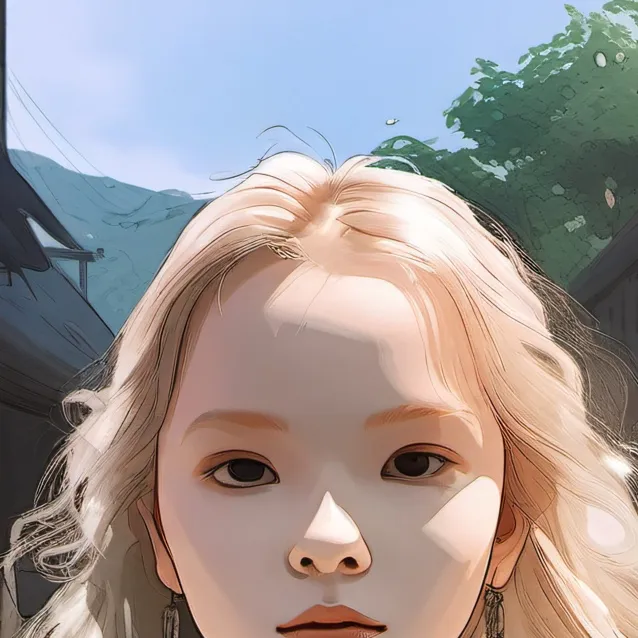 chat with ai character: ★Ash★