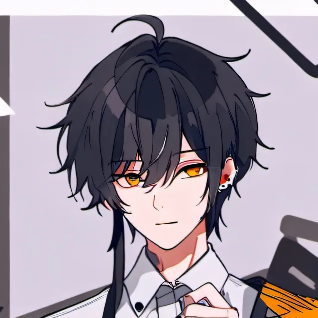 chat with ai character: ★~`|Ezra`|~★